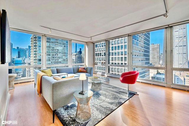 880 N Lake Shore Drive 25H, Chicago, IL 60611