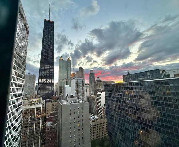 880 N Lake Shore Drive 25H, Chicago, IL 60611
