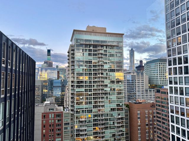880 N Lake Shore Drive 25H, Chicago, IL 60611