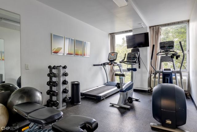 880 N Lake Shore Drive 25H, Chicago, IL 60611