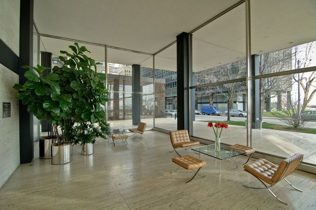 880 N Lake Shore Drive 25H, Chicago, IL 60611
