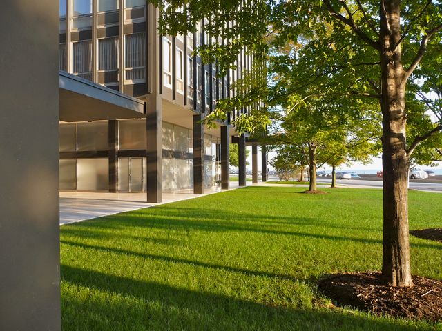 880 N Lake Shore Drive 25H, Chicago, IL 60611