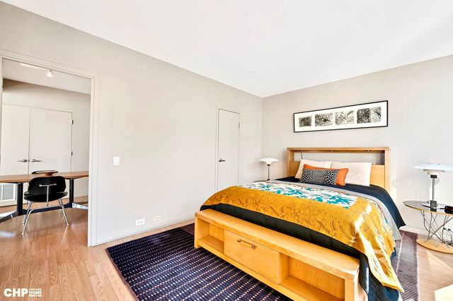 880 N Lake Shore Drive 25H, Chicago, IL 60611