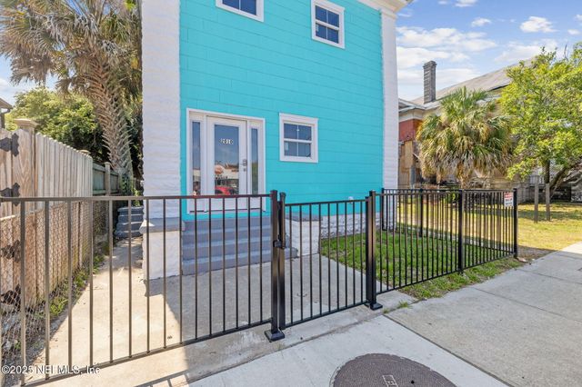 2010 N MAIN ST Street, Jacksonville, FL 32206