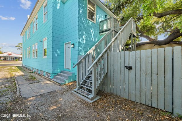 2010 N MAIN ST Street, Jacksonville, FL 32206