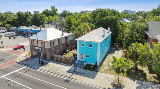 2010 N MAIN ST Street, Jacksonville, FL 32206