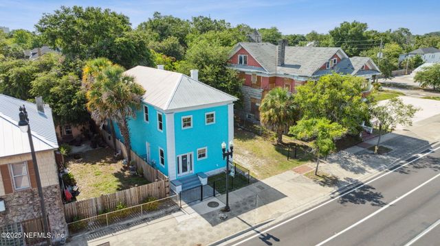 2010 N MAIN ST Street, Jacksonville, FL 32206