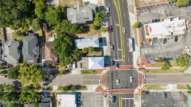 2010 N MAIN ST Street, Jacksonville, FL 32206