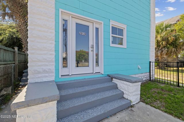 2010 N MAIN ST Street, Jacksonville, FL 32206