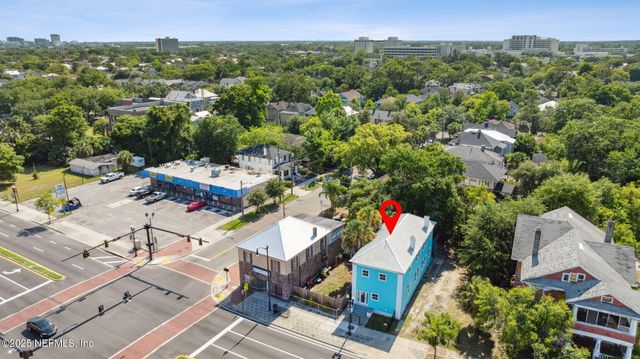 2010 N MAIN ST Street, Jacksonville, FL 32206
