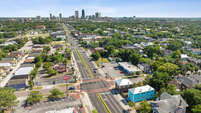 2010 N MAIN ST Street, Jacksonville, FL 32206