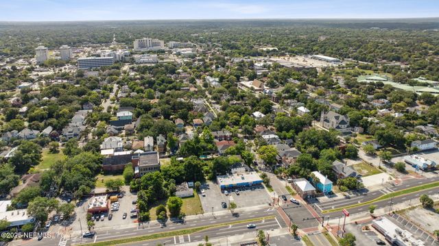 2010 N MAIN ST Street, Jacksonville, FL 32206