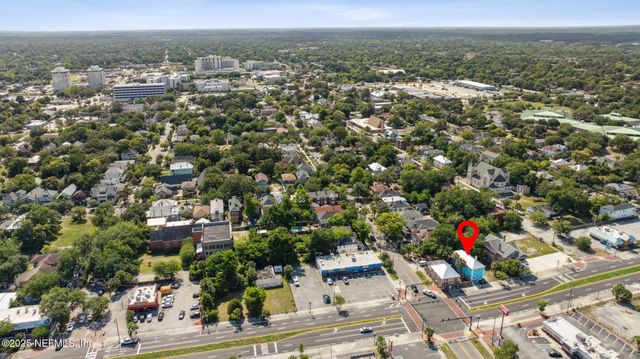 2010 N MAIN ST Street, Jacksonville, FL 32206