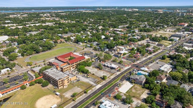2010 N MAIN ST Street, Jacksonville, FL 32206