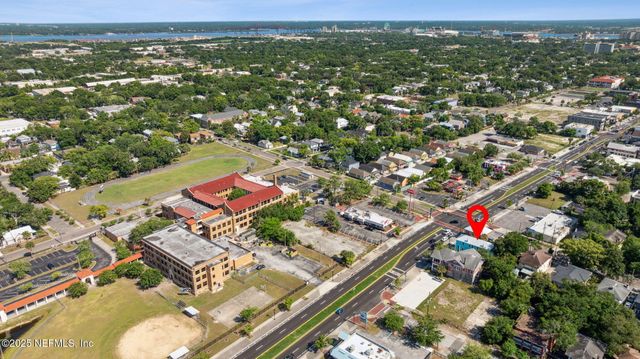 2010 N MAIN ST Street, Jacksonville, FL 32206