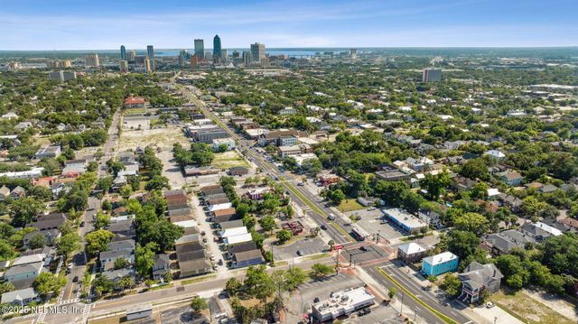 2010 N MAIN ST Street, Jacksonville, FL 32206