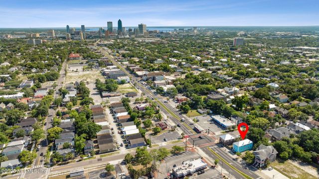 2010 N MAIN ST Street, Jacksonville, FL 32206