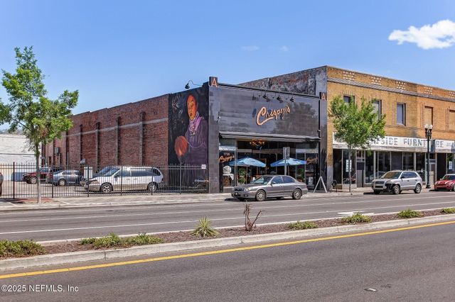 2010 N MAIN ST Street, Jacksonville, FL 32206