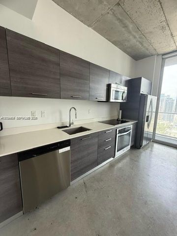 151 SE 1st Street 2906, Miami, FL 33131