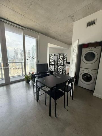 151 SE 1st Street 2906, Miami, FL 33131