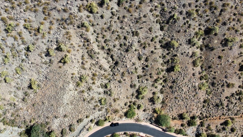 14611 E PRAIRIE DOG Trail 13, Fountain Hills, AZ 85268 — exterior