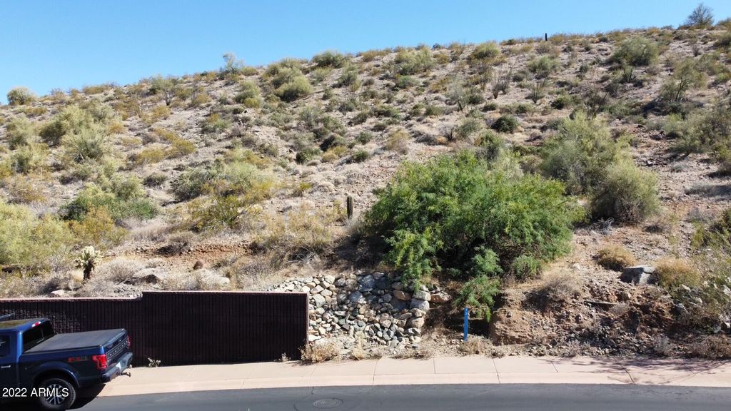 14611 E PRAIRIE DOG Trail 13, Fountain Hills, AZ 85268 — photo 3