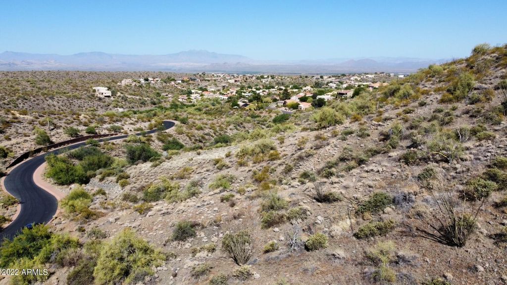 14611 E PRAIRIE DOG Trail 13, Fountain Hills, AZ 85268 — photo 4