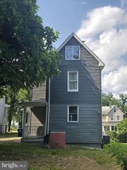 519 ROSSITER AVE, Baltimore, MD 21212