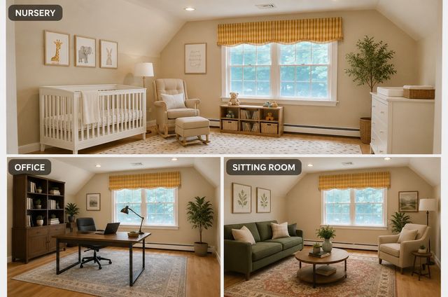 230 Grange Park, Bridgewater, MA 02324