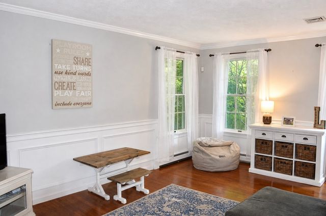230 Grange Park, Bridgewater, MA 02324
