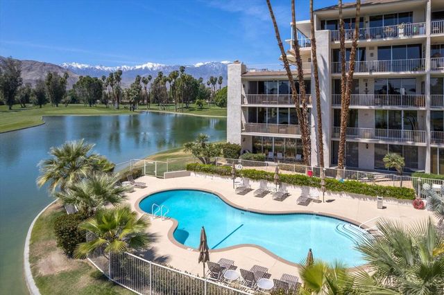 899 Island Drive 304, Rancho Mirage, CA 92270