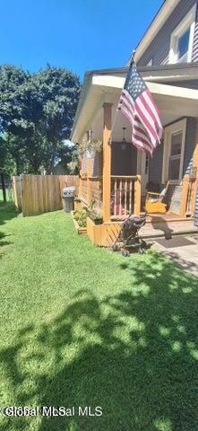 12 Platt Street, Glens Falls, NY 12801