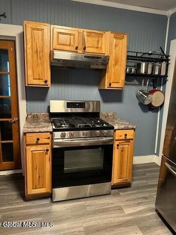 12 Platt Street, Glens Falls, NY 12801