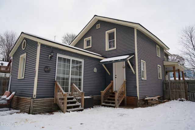 12 Platt Street, Glens Falls, NY 12801