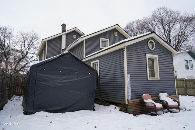 12 Platt Street, Glens Falls, NY 12801