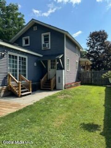 12 Platt Street, Glens Falls, NY 12801