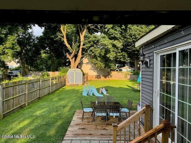 12 Platt Street, Glens Falls, NY 12801