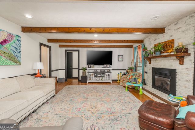 127 Walden Road, Sandersville, GA 31082