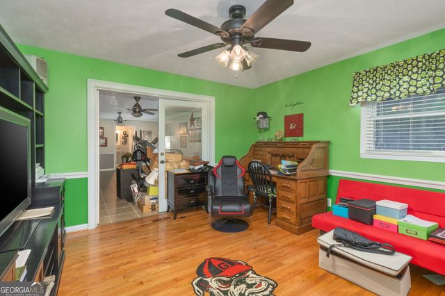 127 Walden Road, Sandersville, GA 31082