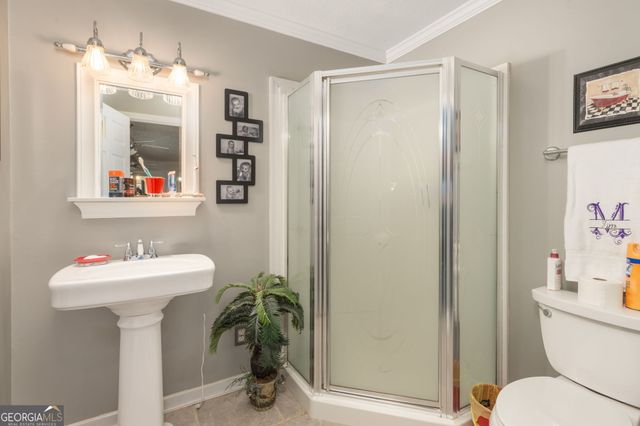 127 Walden Road, Sandersville, GA 31082