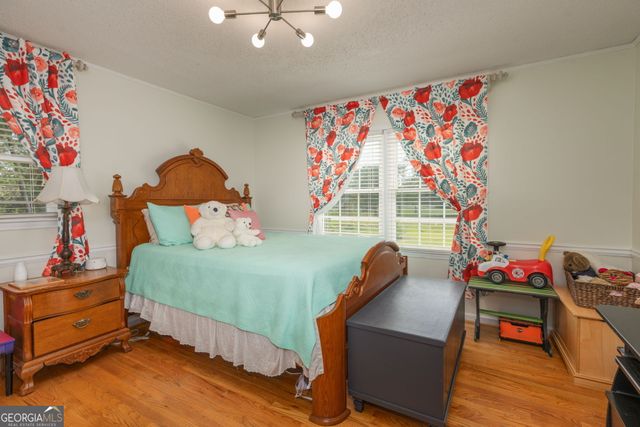 127 Walden Road, Sandersville, GA 31082