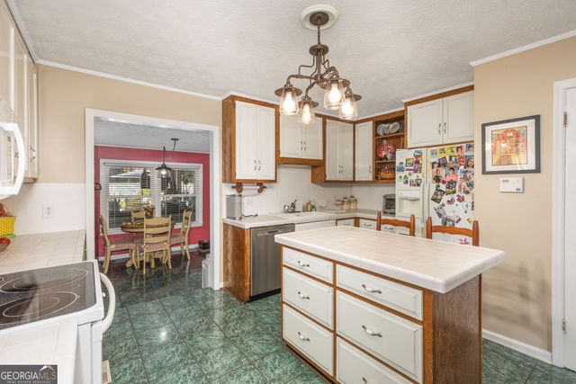 127 Walden Road, Sandersville, GA 31082