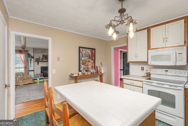 127 Walden Road, Sandersville, GA 31082