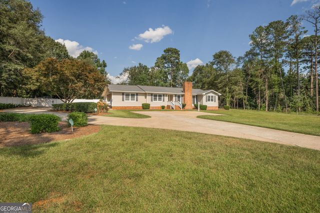 127 Walden Road, Sandersville, GA 31082