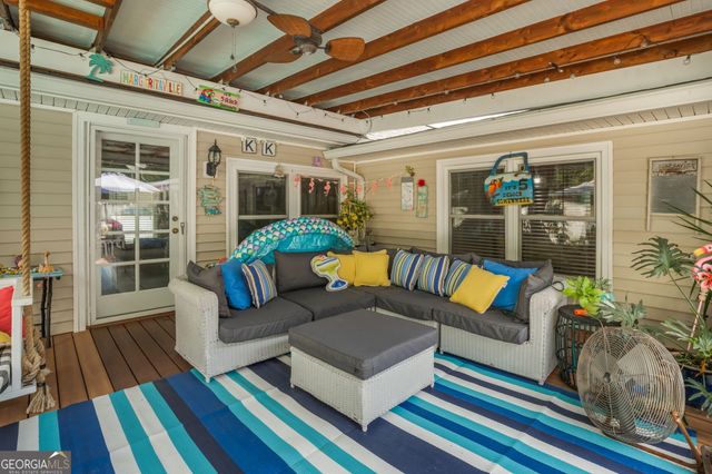 127 Walden Road, Sandersville, GA 31082