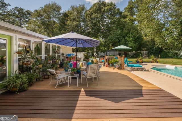 127 Walden Road, Sandersville, GA 31082