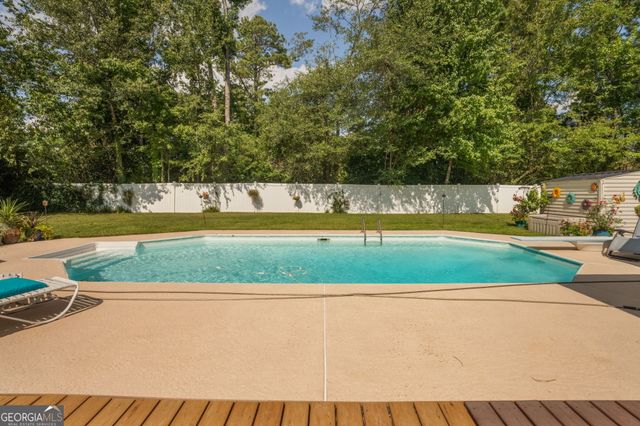 127 Walden Road, Sandersville, GA 31082