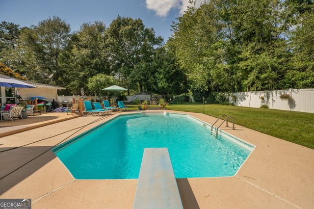 127 Walden Road, Sandersville, GA 31082