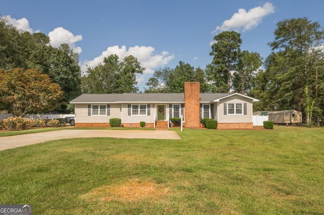 127 Walden Road, Sandersville, GA 31082