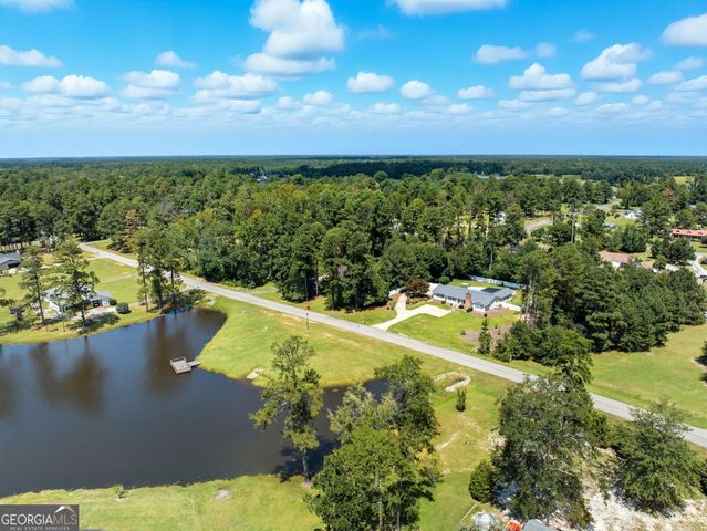 127 Walden Road, Sandersville, GA 31082